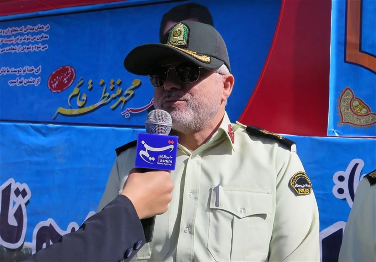 تلفات حوادث رانندگی در استان مرکزی ۳۲ درصد کاهش یافت