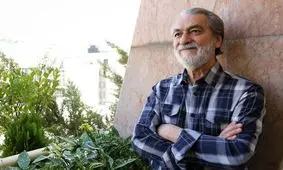 نیمه‌شب به حاتمی‌کیا زنگ زدم و گفتم بالاخره تمام شد