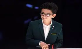 خواننده «عصر جدید»چرا به تبریز مهاجرت کرد؟