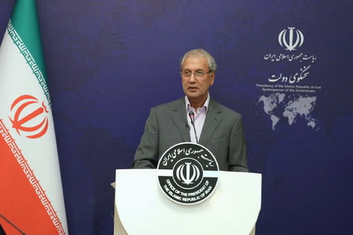 ربیعی: بیانیه اروپایی‌ها علیه ایران با فشار آمریکا بوده است/متهم کردن ایران در حمله آرامکو قابل قبول نیست
