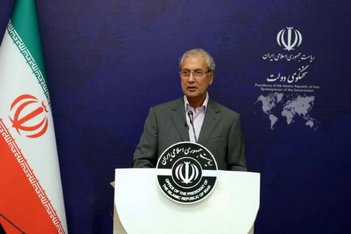ربیعی: بیانیه اروپایی‌ها علیه ایران با فشار آمریکا بوده است/متهم کردن ایران در حمله آرامکو قابل قبول نیست