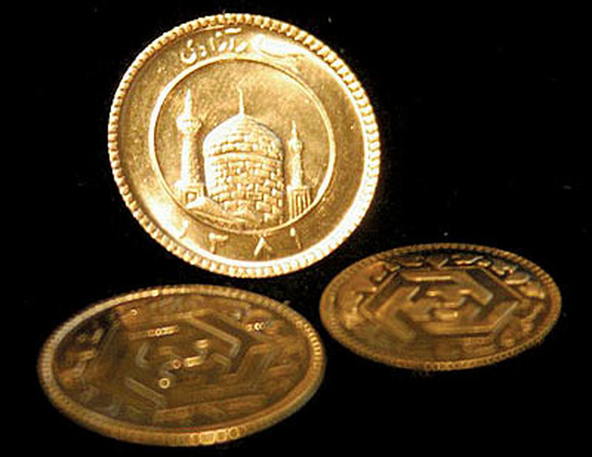 نرخ سکه و طلا در سوم مهر ۹۸ / سکه ۴ میلیون و ۴۰ هزار تومان شد + جدول