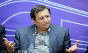 پاسخ رییس کل بانک مرکزی به ادعای آرامش قبل از توفان بازار ارز/ می‌خواهند دل مردم را خالی کنند