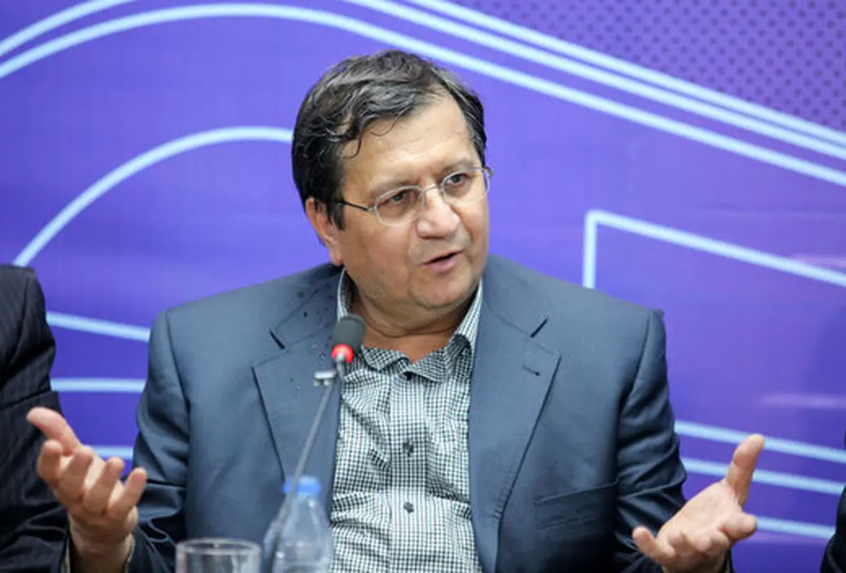 پاسخ رییس کل بانک مرکزی به ادعای آرامش قبل از توفان بازار ارز/ می‌خواهند دل مردم را خالی کنند