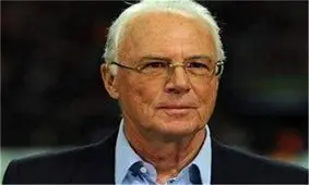 بکن‌باوئر تحت بازجویی قرار گرفت