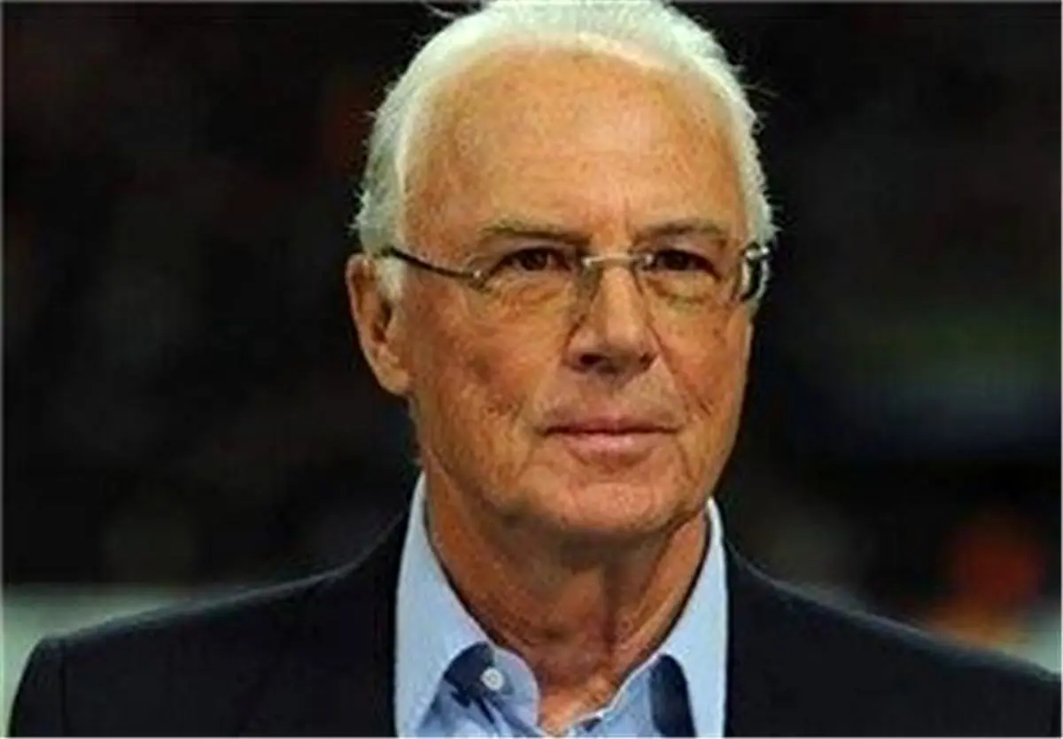 بکن‌باوئر تحت بازجویی قرار گرفت