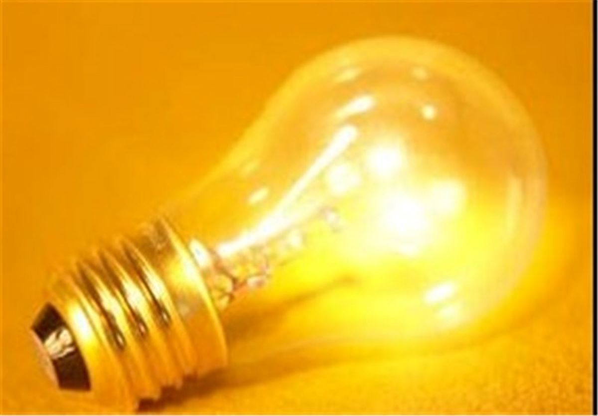 لامپ‌های مراکز عمومی کشور یک ساعت خاموش می‌شود