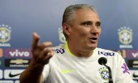 تیته: مقابل اروگوئه فقط به دنبال کسب نتیجه نبودیم/ نمی‌توانم بگویم که برای جام جهانی آماده‌ایم