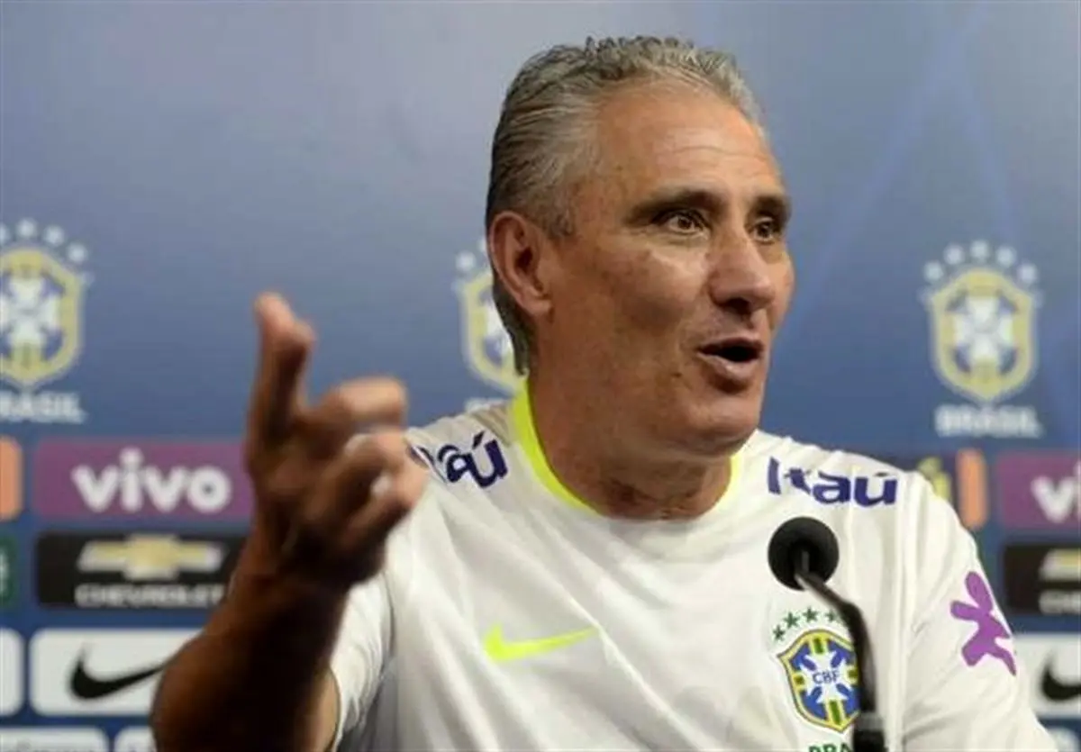 تیته: مقابل اروگوئه فقط به دنبال کسب نتیجه نبودیم/ نمی‌توانم بگویم که برای جام جهانی آماده‌ایم