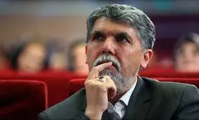 توضیحات وزیر ارشاد درباره حواشی پیرامون «مست عشق»