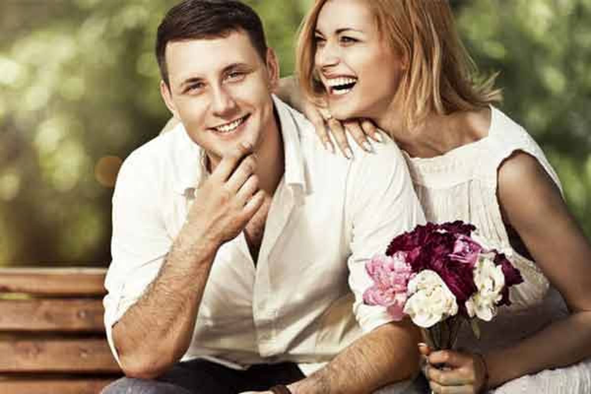 5 ویژگی شخصیتی زوجها
