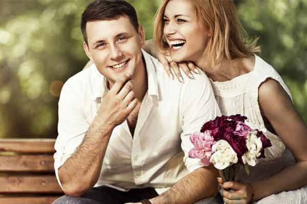 5 ویژگی شخصیتی زوج‌ها