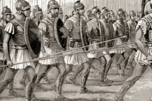چگونه اسکندر مقدونی امپراتوری هخامنشی را فتح کرد؟ / از تبلیغات و شعارهای میهن پرستانه تا حمله هوشمندانه