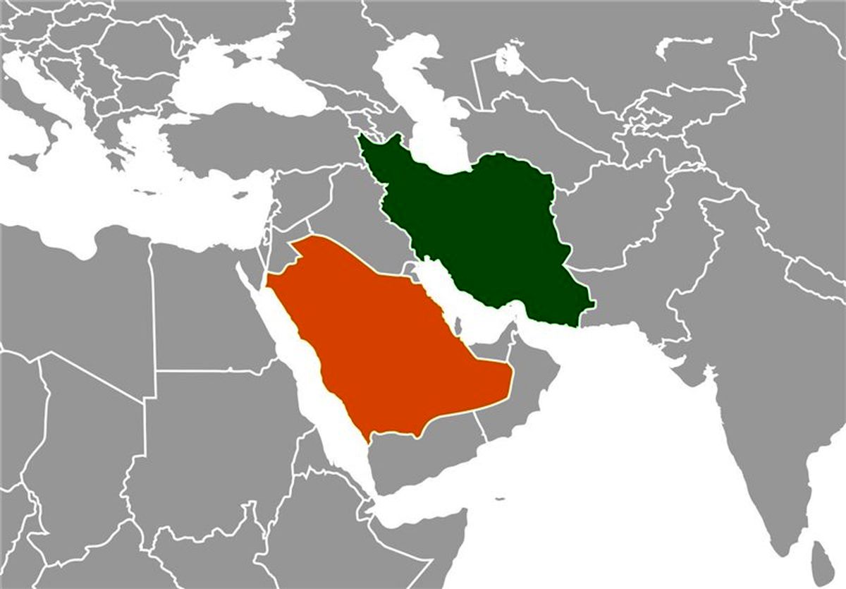 درخواست عربستان برای پیوستن ایران به توافق کاهش تولید اوپک