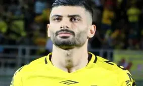 شوک کمیته انضباطی به سپاهان قبل از بازی با پرسپولیس