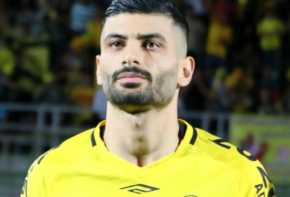 شوک کمیته انضباطی به سپاهان قبل از بازی با پرسپولیس