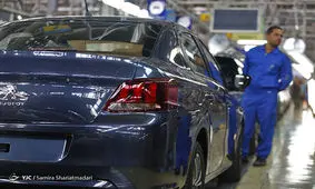 ریزش یک میلیونی قیمت محصولات ایران خودرو/ دنا به ۱۰۳ میلیون تومان رسید