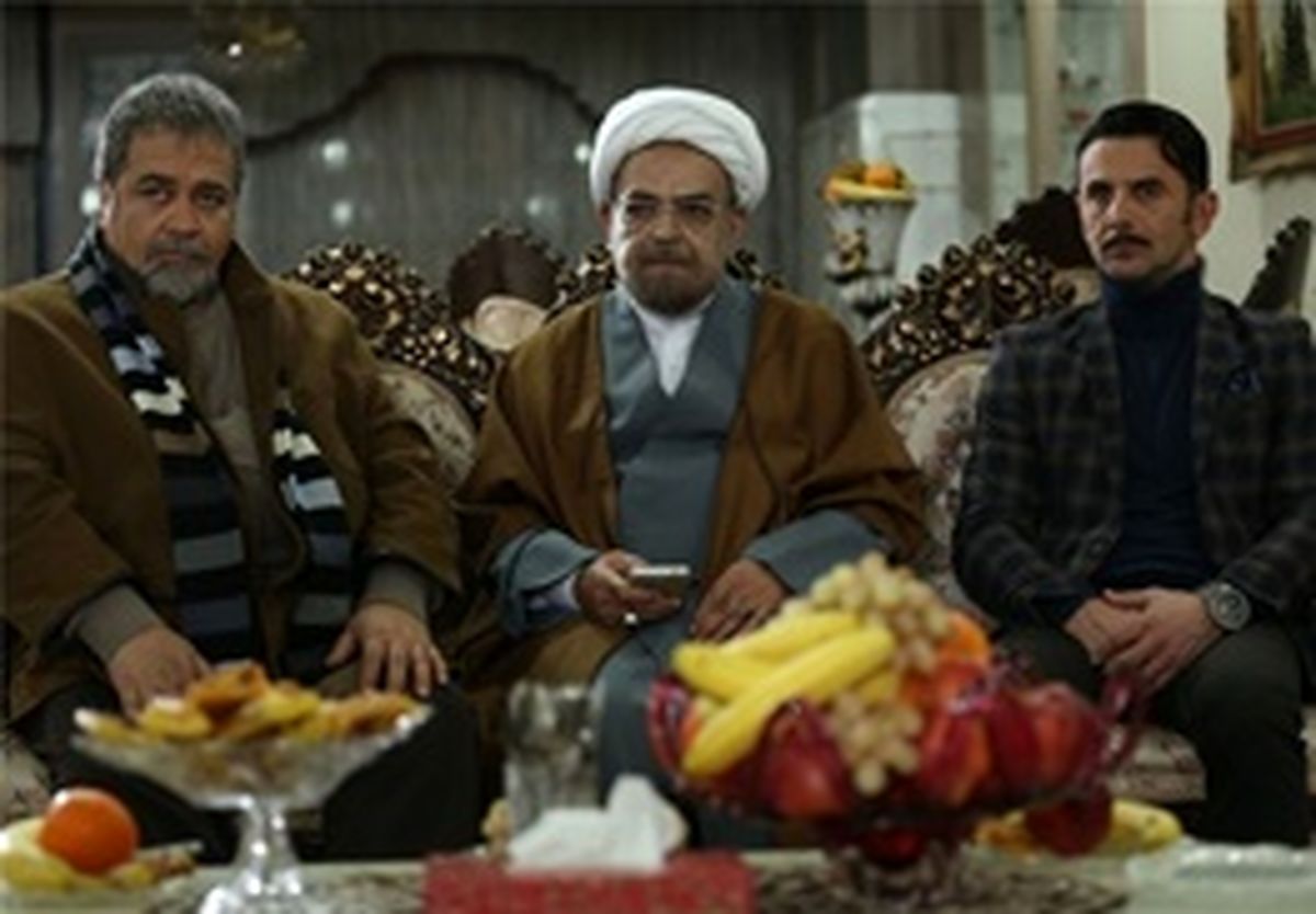 گله از بیمهری صدا و سیما در پخش تیزرهای فیلم کارگردان فعال در شبکه جم
