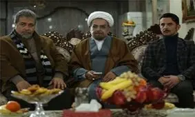گله از بی‌مهری صدا و سیما در پخش تیزرهای فیلم کارگردان فعال در شبکه جم