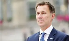 جرمی هانت: باید بدهی به ایران را پس دهیم