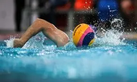 شکست جوانان واترپلو مقابل قزاقستان