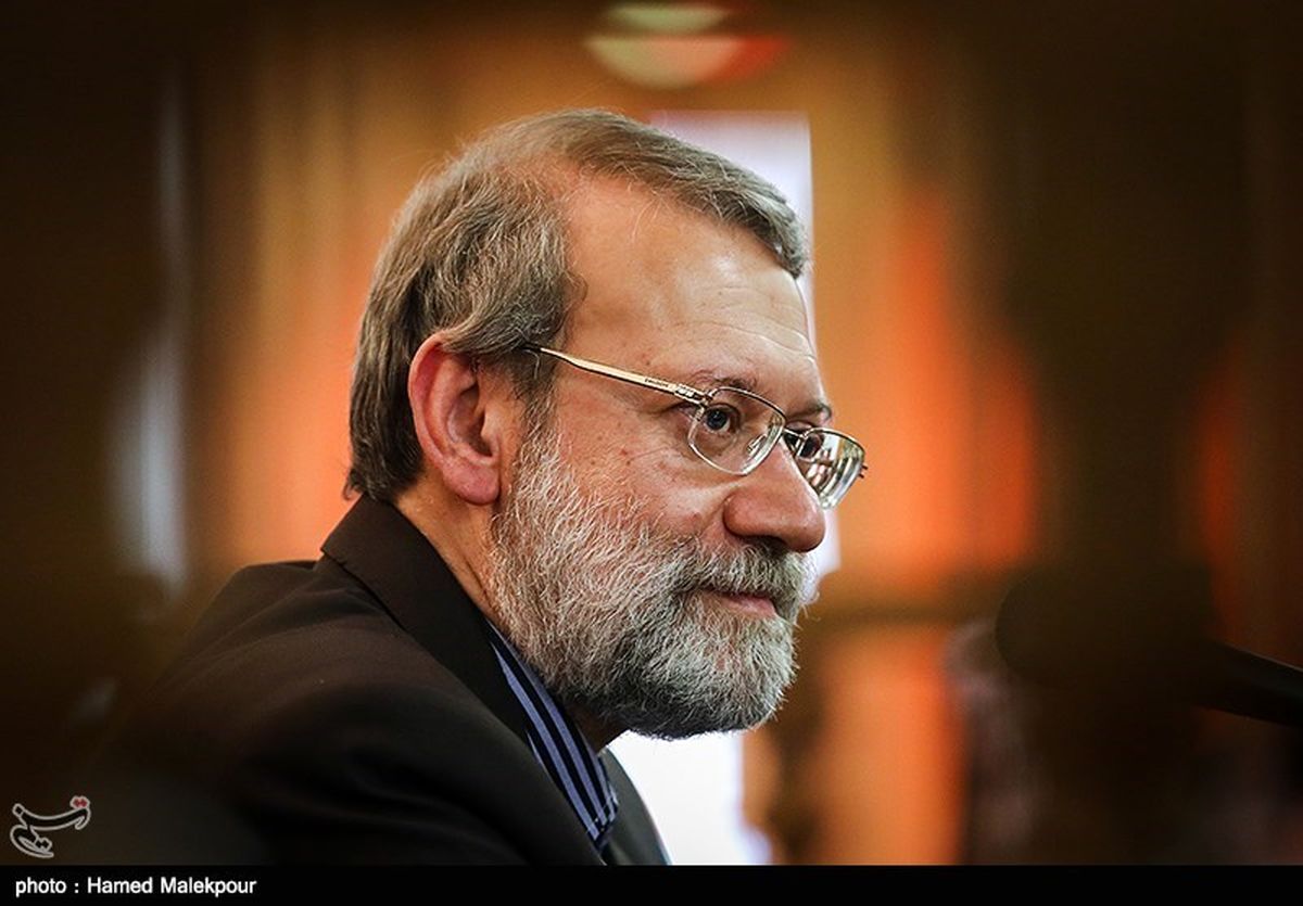 مأموریت جدید لاریجانی به رؤسای کمیسیون‌های اقتصادی مجلس