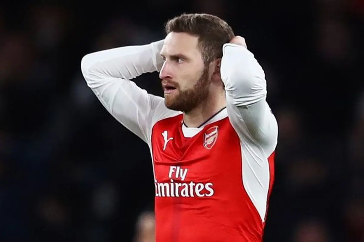 موصطفی در انتظار تجربه بازی در لیگ زادگاهش!