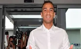 نوع مصدومیت دنیلو مشخص شد