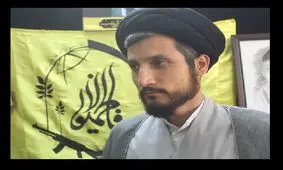 همه شهدای افغانستان در دفاع مقدس، مهاجر نبودند / بیش از 2هزار شهید افغان داریم / داستان عجیب شناسایی یک شهید گمنام