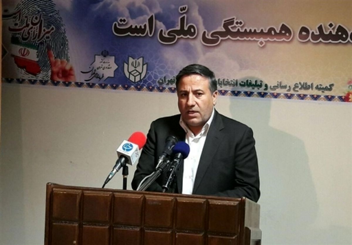 ۶ گزینه مطرح اصلاحطلبان برای شهرداری تهران