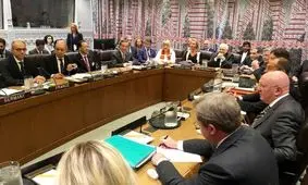 پشت پرده شایعه اصلاح برجام؛ پرس‌تی‌وی خبر داد، دفتر روحانی تکذیب کرد