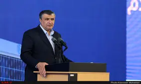 اسلامی: جزو پنج کشور پهبادساز برتر دنیا هستیم/ تحریم‌ها صنعت هوایی را تقویت کرد