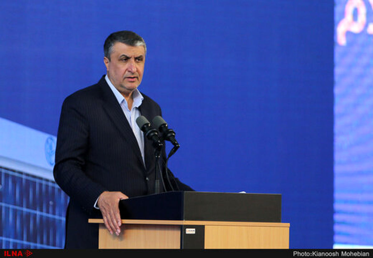اسلامی: جزو پنج کشور پهبادساز برتر دنیا هستیم/ تحریمها صنعت هوایی را تقویت کرد