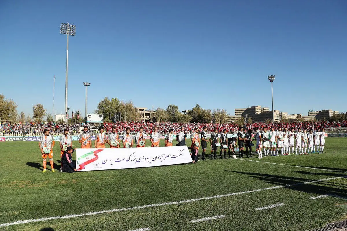 بردهای اقتصادی پاشا با تبریزی‌ها