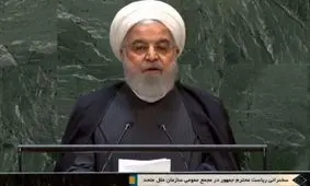 اسم برجام را دوست ندارید، به رسم آن برگردید / پیشنهاد مذاکره کسانی را باور نمی‌کنیم که تحریم‌مان کردند / عکس یادگاری آخرین ایستگاه مذاکره است، نه اولین ایستگاه