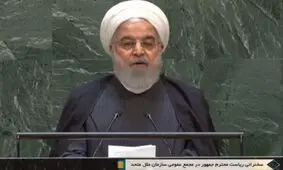 اسم برجام را دوست ندارید، به رسم آن برگردید / پیشنهاد مذاکره کسانی را باور نمی‌کنیم که تحریم‌مان کردند / عکس یادگاری آخرین ایستگاه مذاکره است، نه اولین ایستگاه