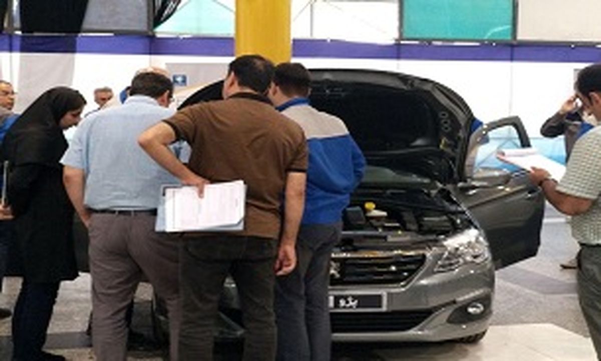 بررسی فاکتورهای ظاهری و معیارهای فنی پژو ۳۰۱ از منظر مشتری با دعوت از صاحبنظران + فیلم