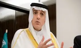 عادل الجبیر: در حال تحقیق بر روی عامل حملات به آرامکو هستیم