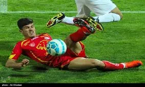 شاگردان دایی به مصاف پیکان می‌روند