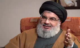 سید حسن نصرالله: طبق سنت‌ الهی، رژیم سعودی رفتنی است