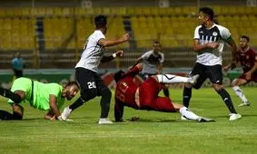 شهر خودرو صدر را از دست داد