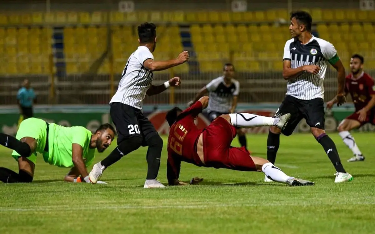 شهر خودرو صدر را از دست داد