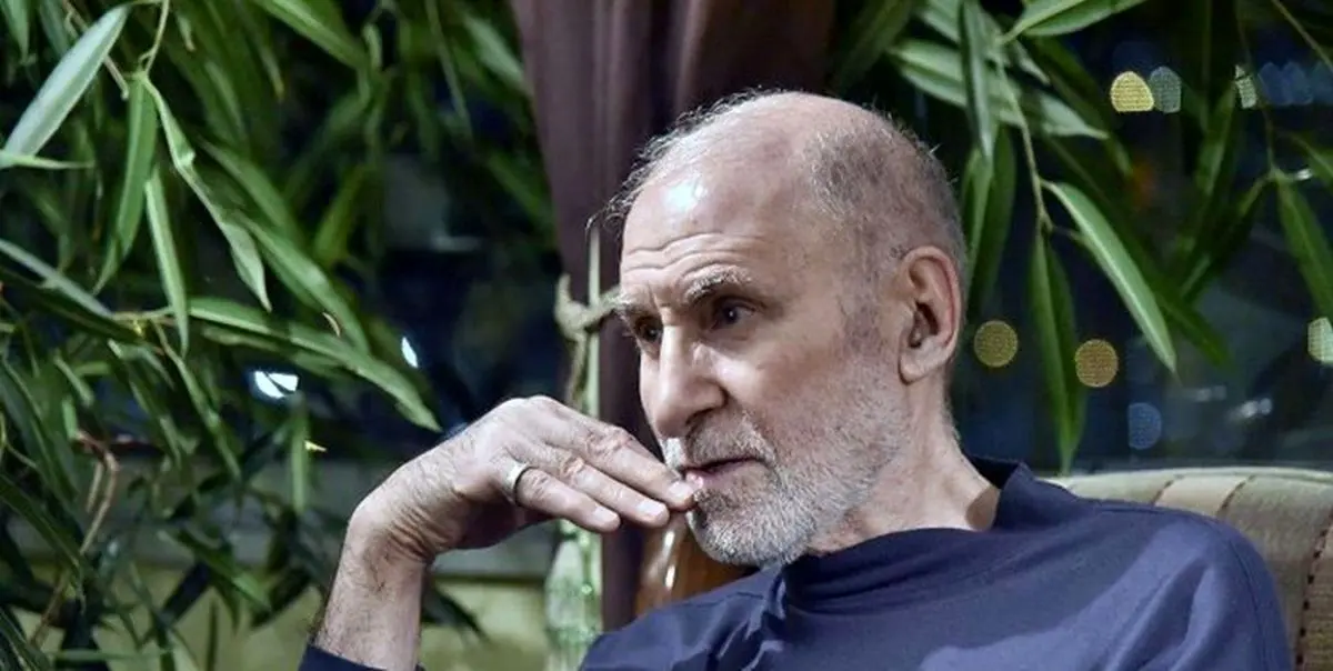 شکایت معاونت حقوقی سپاه از بهزاد نبوی به دلیل ادعاهای کذب