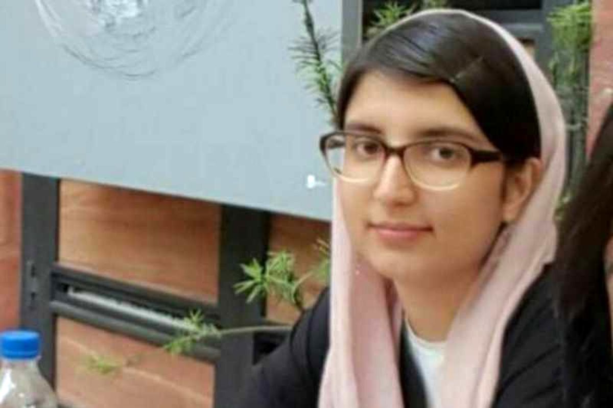 محکومیت پریسا رفیعی در دادگاه تجدیدنظر، تایید شد
