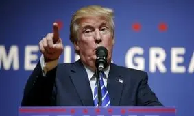 رونمایی از تحریم های تازه؛ عیدی ترامپ به ایرانی ها