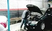 فقر تعمیراتی و زندگی با وسایل خراب