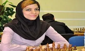 تغییر پرچم یک استاد بزرگ دیگر شطرنج ایران این بار به آمریکا