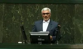 تربتی‌نژاد: حقوق بعضی مدیران قانونی اما بالاتر از حد انتظار جامعه است