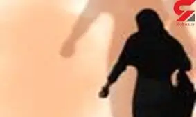باران گرفت و نادر مرا به خانه شان برد وقتی خنده شیطانی او را دیدم پشیمان شدم ولی دیر شده بود و ...