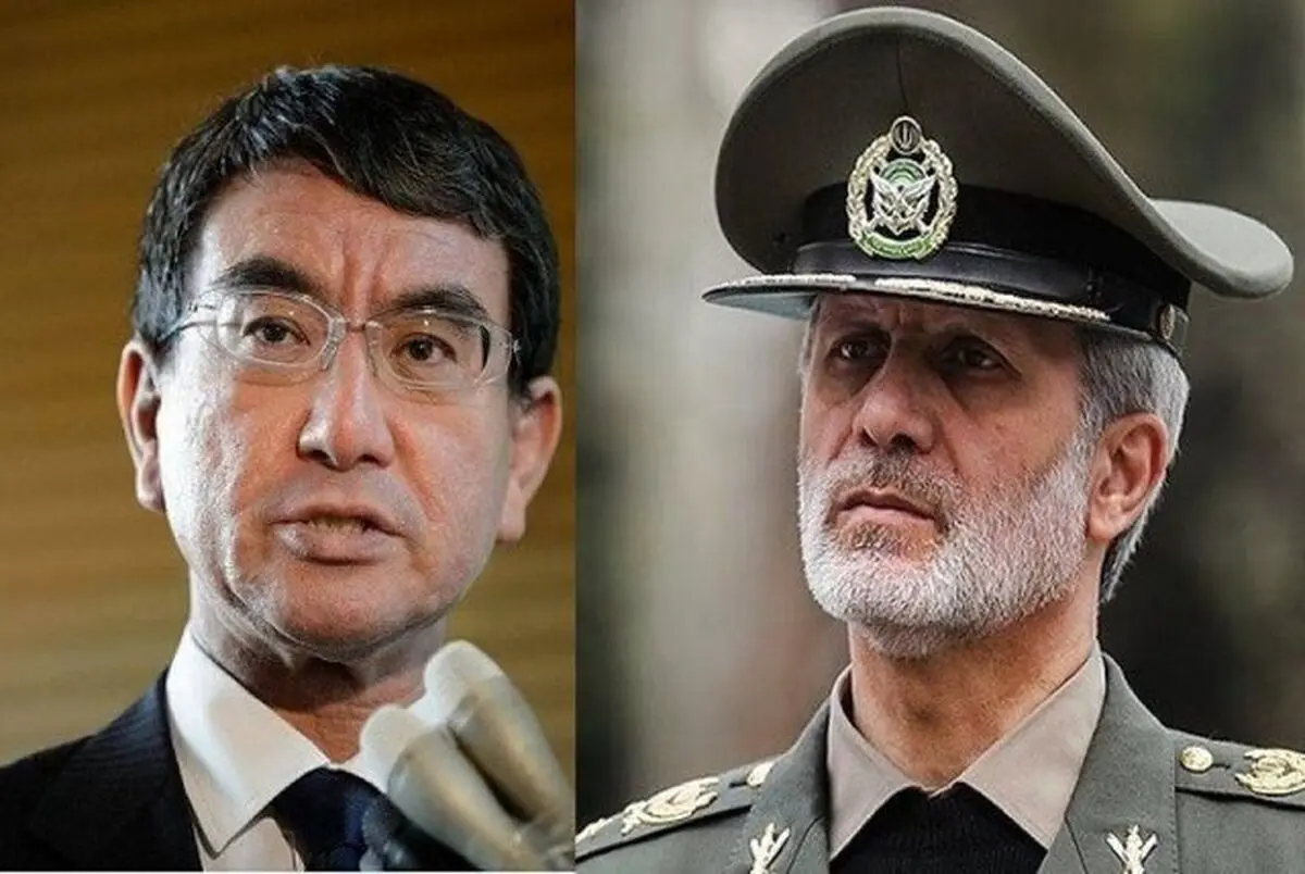 وزیر دفاع: مبارزه با تروریسم نیازمند عزم جهانی و پیوستگی امنیتی شرق و غرب آسیا است